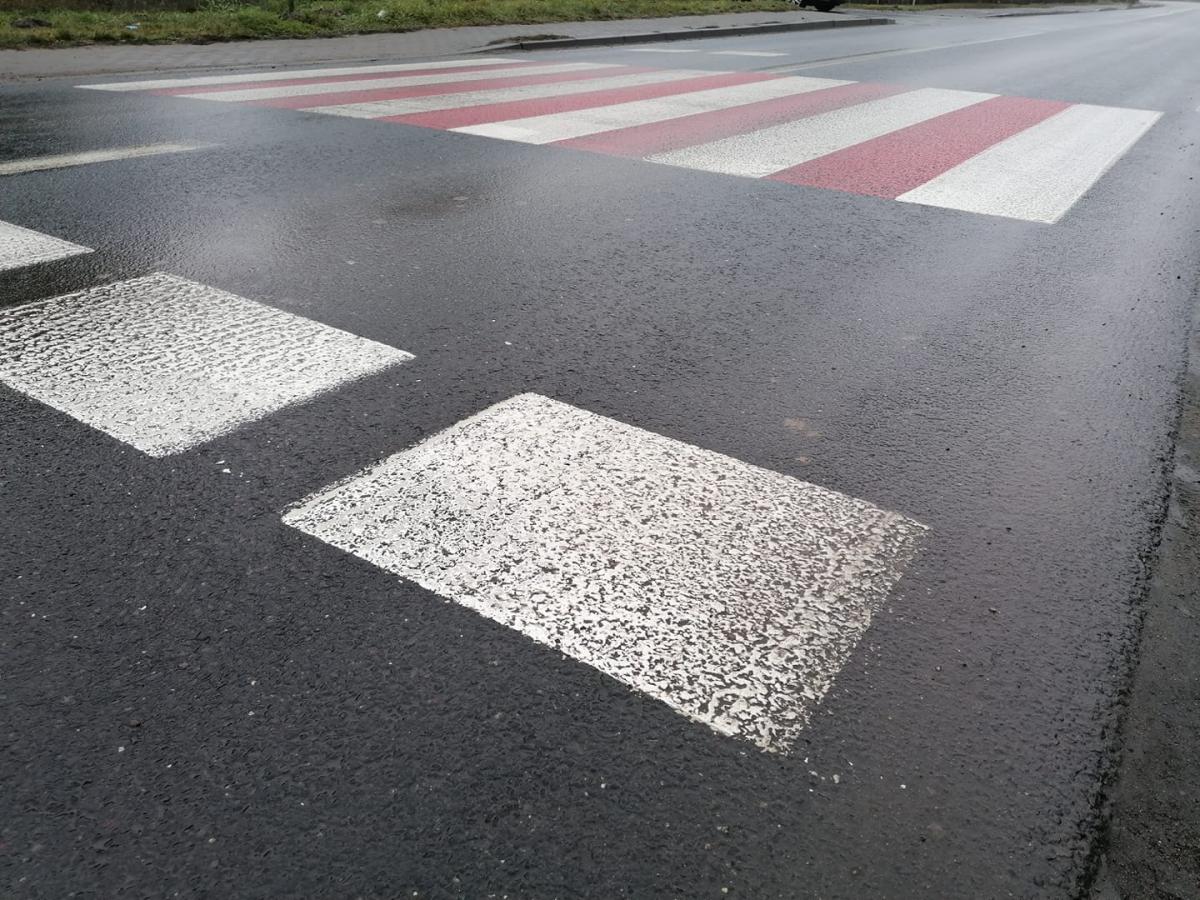 Policja apeluje: Ślisko na drogach, noga z gazu