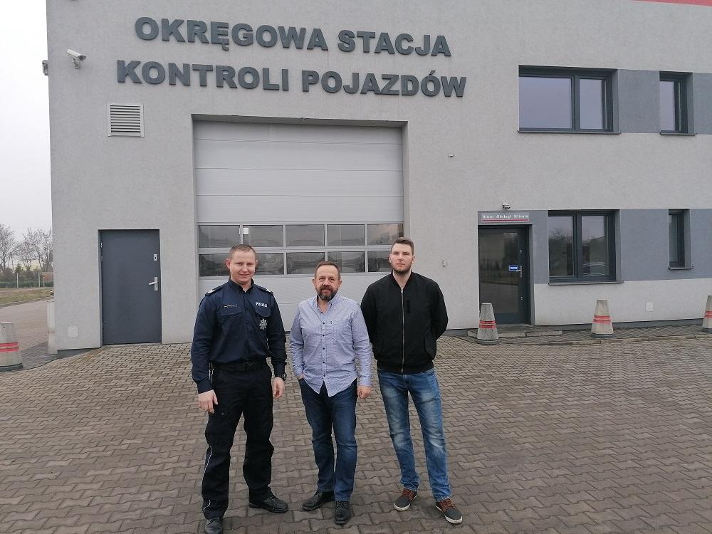Darmowe kontrole stanu technicznego