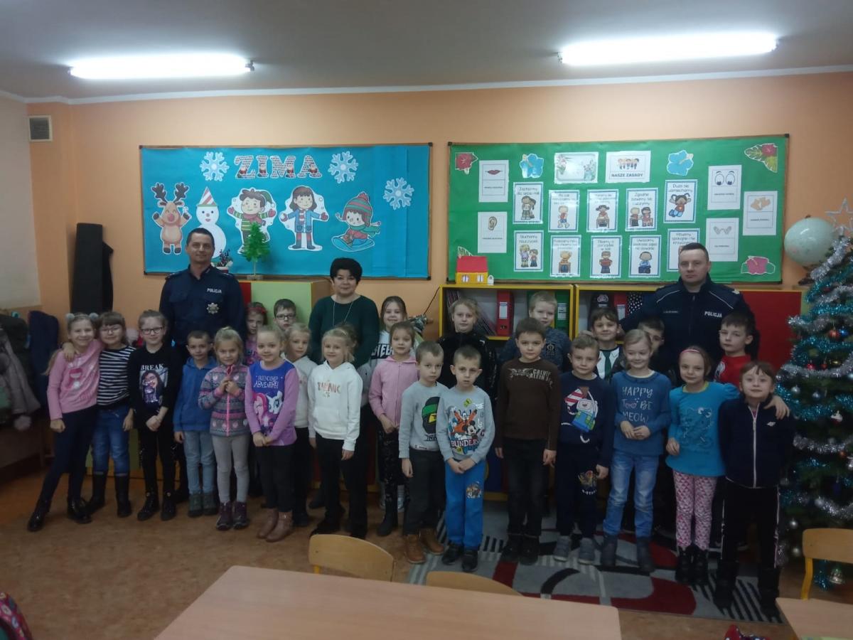 Wrzesińscy policjanci apelują 