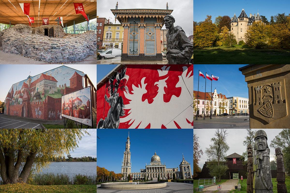 Co warto zobaczyć w Wielkopolsce? 5 dni w niezapomnianej podróży