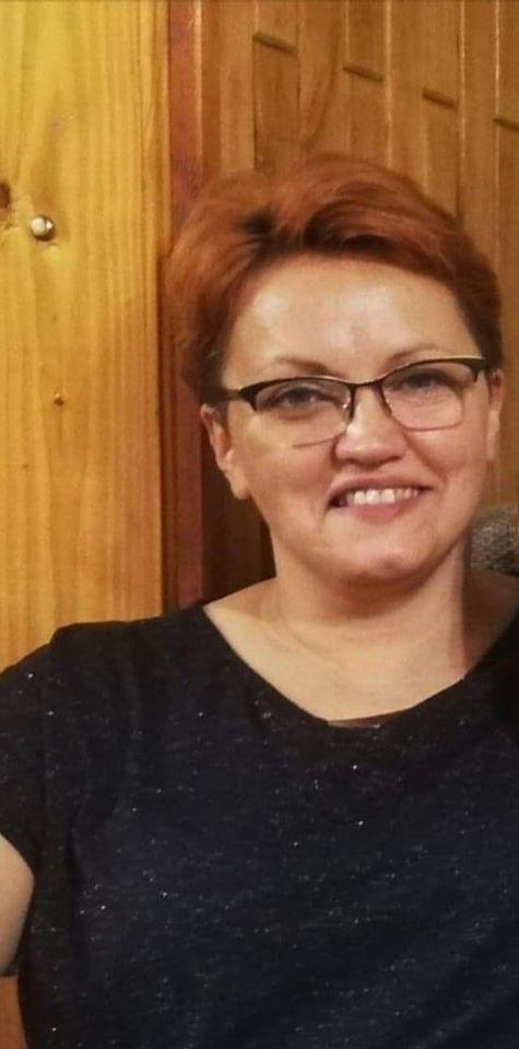 Zaginęła 45-letnia mieszkanka Nekli