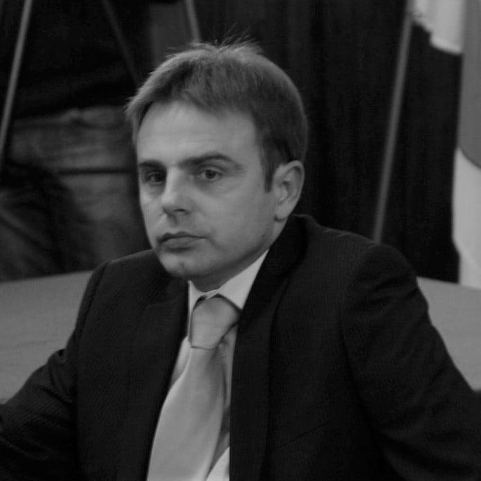 Odszedł od nas Mirosław Chudy