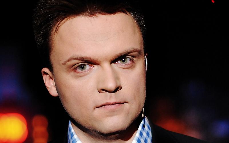 Szymon Hołownia spotka się z wrześnianami!