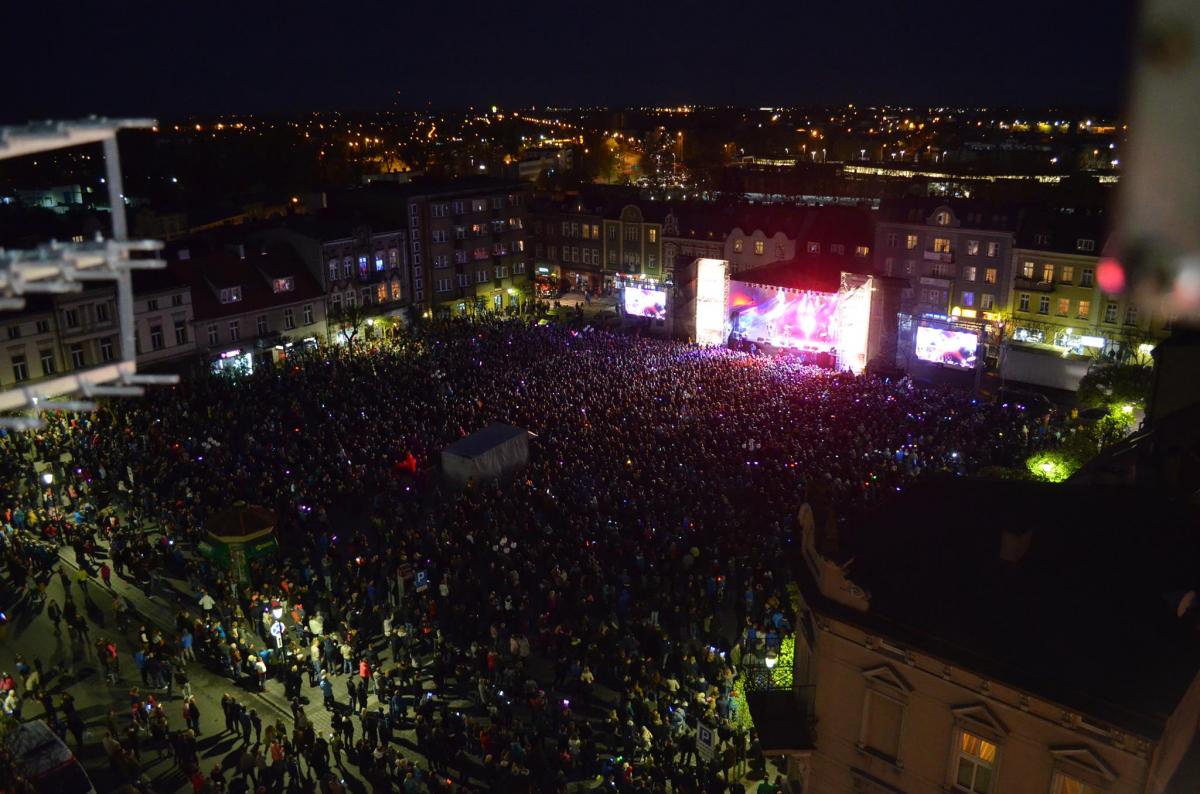 Wrzesiński Weekend Muzyczny: Poznaliśmy tegoroczne gwiazdy