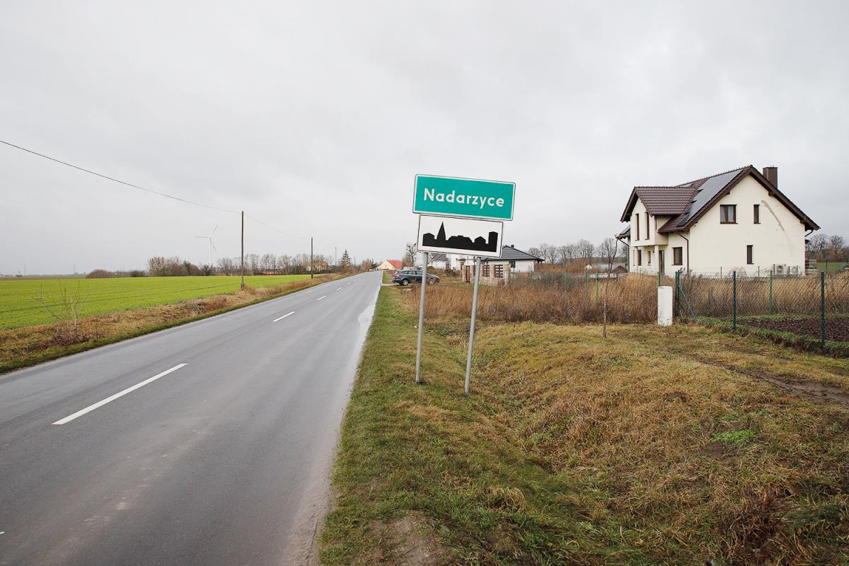 W gminie Września kolejne drogi zostaną oświetlone