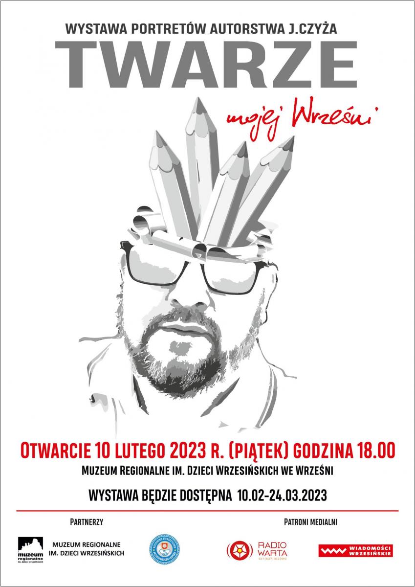Wkrótce wystawa 