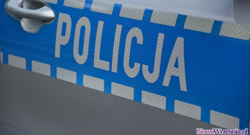 Zderzenie ciężarowego volvo z fordem w Kaczanowie 