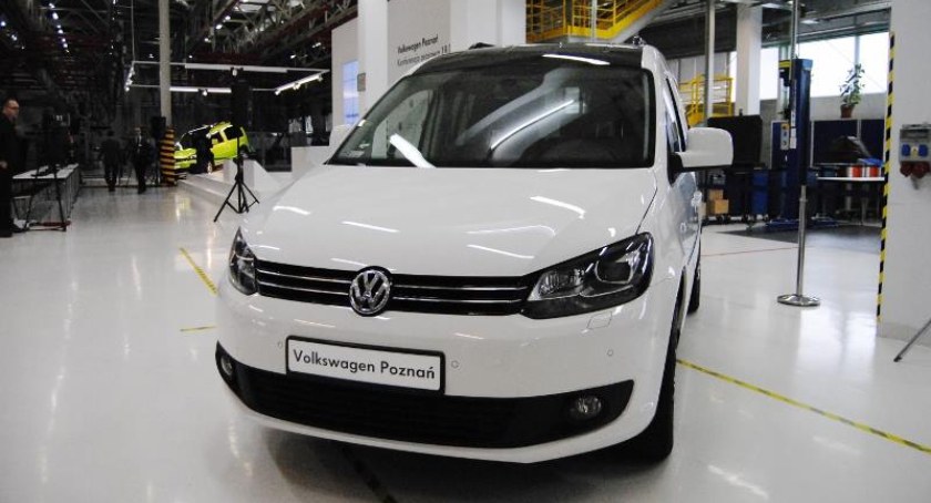 Volkswagen rekrutuje. Poszukiwani specjaliści do działu rozwoju technicznego