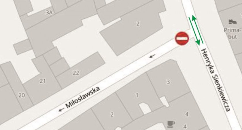 Komunikat PWiK: Będzie zamknięta ulica w centrum miasta 