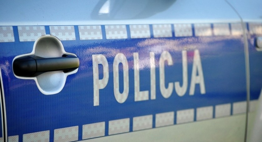 Ktoś włamał się do mieszkania na ul. Kutrzeby we Wrześni 