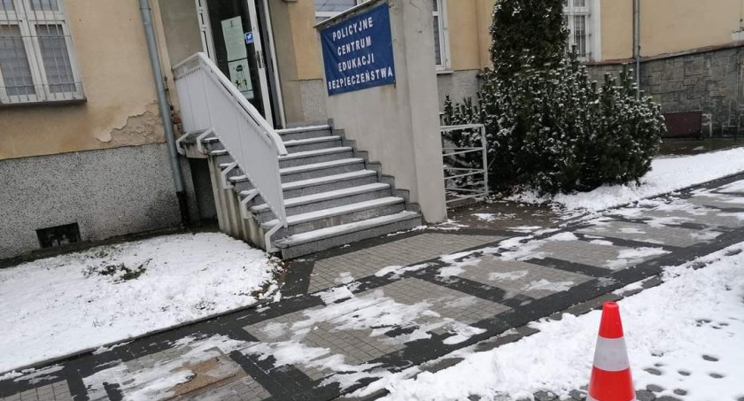 Jutro zbiórka krwi. Każda kropla się liczy! 