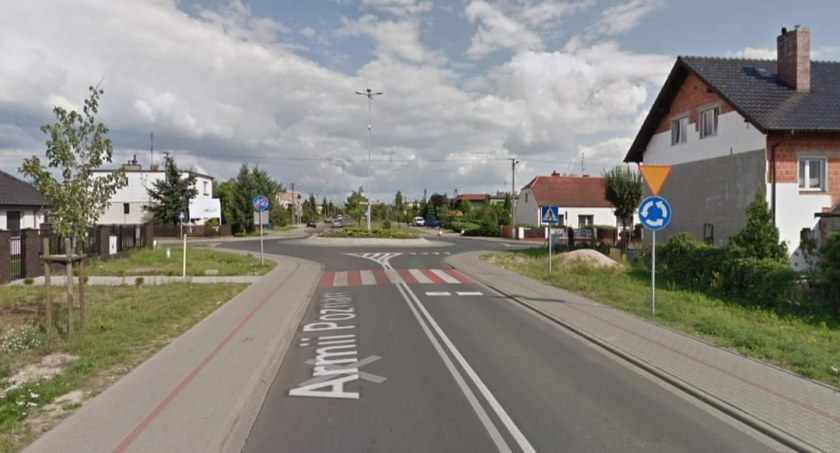 Szukamy kierowcy, który przejechał psa na ul. Armii Poznań! Apel Czytelniczki 
