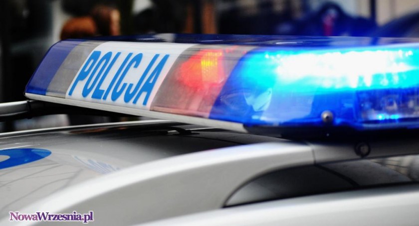 We Wrześni znalazł się zaginiony 16-latek z Gniezna 