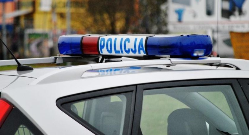 Uwaga wagarowicze! Akcja Wiosna wrzesińskiej policji