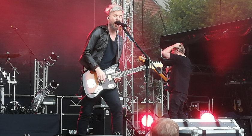 Znamy kolejne gwiazdy Września Music Festiwal 2023! Będzie się działo w Amfiteatrze 