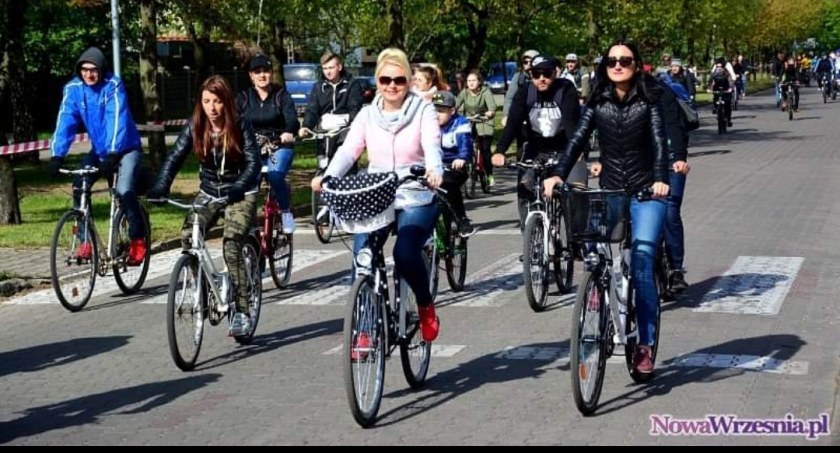 Szykujcie rowery! Przed nami Rodzinny Rajd Rowerowy 2023 (mapka) 