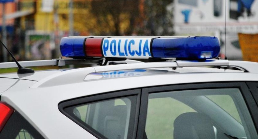 Narkotyki, zakaz kierowania pojazdami. 25-latek w rękach policji! 