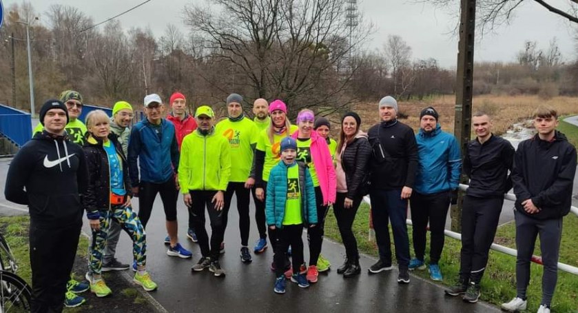 Już w maju pierwszy parkrun we Wrześni 