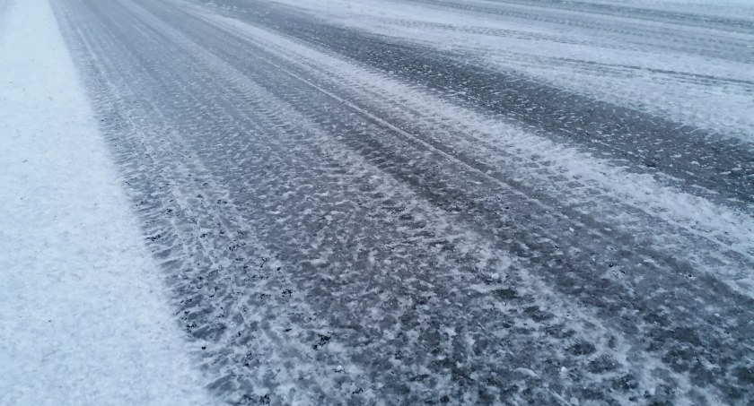 Alert meteo: Przymrozki na terenie powiatu wrzesińskiego! 