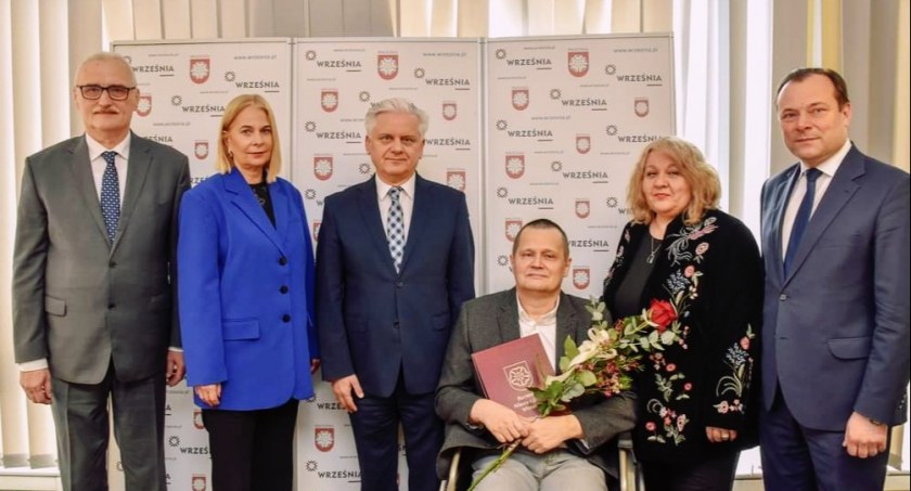 Nominacje wręczone. Czworo dyrektorów na kolejne lata 