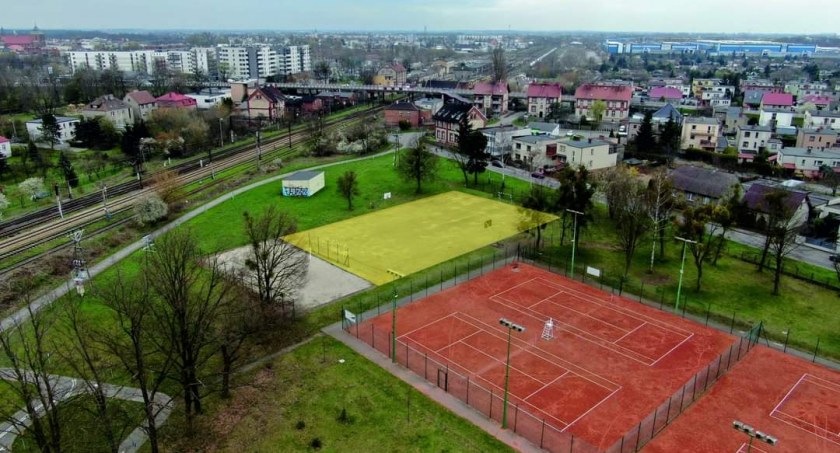 Zdecyduj, gdzie powstanie nowy skatepark we Wrześni (zdjęcia) 