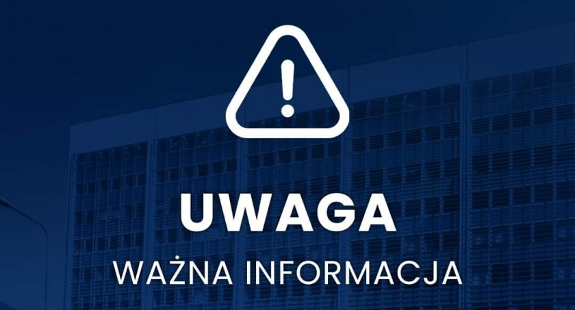 Uwaga! Dziś ćwiczenia antyterrorystyczne służb 