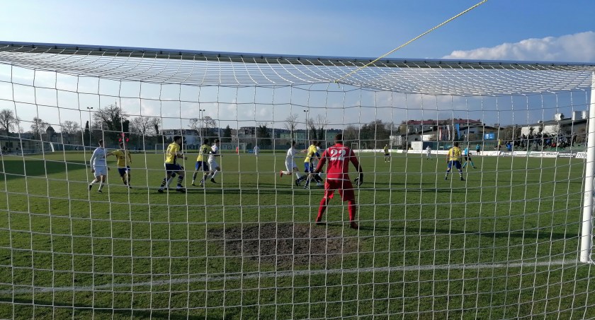 IV liga: Victoria podejmie dziś Obrę Kościan 