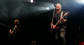 Zespół Classic rozpoczął Wrzesiński Weekend Muzyczny 2023! (GALERIA) 