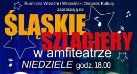 Kolejny sezon Śląskich Szlagierów we Wrześni! 