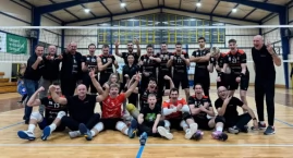 Wyjazdowe zwycięstwo Krishome Września 