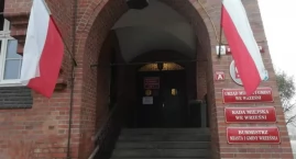 Trzęsienie ziemi we wrzesińskim ratuszu! Burmistrz tymczasowo zawieszony