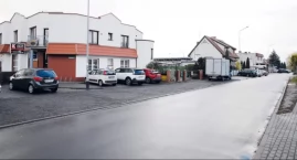 Będzie nowy chodnik, będzie bezpieczniej
