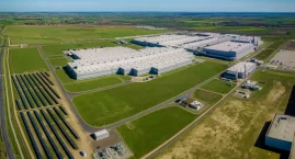 Od 48 do 9500 pracowników! 30 lat Volkswagena 