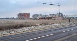 To będzie zupełnie nowa ulica we Wrześni! 