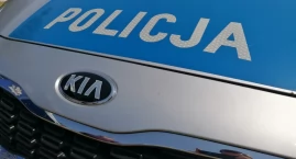 18-latek na hulajnodze wjechał wprost pod samochód we Wrześni 