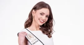 Wrześnianka Kasandra Zawal w finale Miss Polski! Zobacz finalistki (Galeria) 