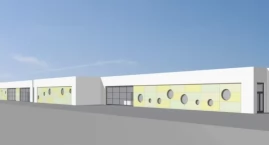 Powstanie nowy Klub Malucha we Wrześni 