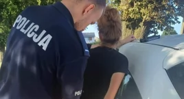 37-letnia wrześnianka za kierownicą Opla miała ponad 3 promile! 