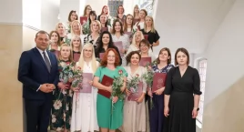 Wrzesińskie nauczycielki otrzymały awanse zawodowe (zdjęcia) 