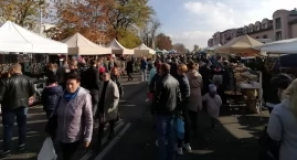 Znamy datę Targów Rolnicza Jesień we Wrześni! 