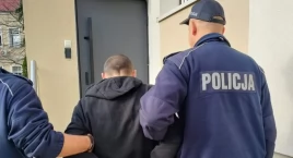 38-letni mieszkaniec powiatu wrzesińskiego z zarzutem usiłowania zabójstwa! 