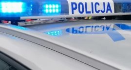Zwęglone zwłoki w gminie Kołaczkowo. Zatrzymany 34-letni mężczyzna 