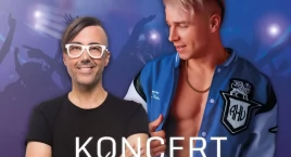 DJ Adamus i Skolim wystąpią na Wrzosowej we Wrześni! 