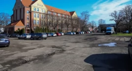 Września stara się o miliony zł. Na trzy duże inwestycje 