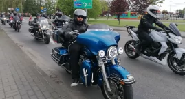 Przed nami wielka motocyklowa impreza we Wrześni! 