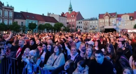 Przed nami Wrzesiński Weekend Muzyczny 2025! Sprawdź rozkład koncertów 