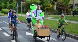 Rodzinny Rajd Rowerowy w naszym obiektywie! Znajdź siebie i znajomych! (GALERIA cz.1) 