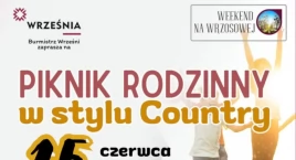 Niedzielny Rodzinny Piknik na Wrzosowej 