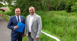 W planach nowy park we Wrześni! Gmina złożyła wniosek 