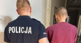 Kradł rowery we Wrześni. Obywatel Ukrainy opuści Polskę